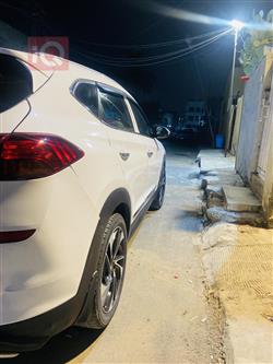هيونداي توسان